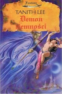 Demon ciemności - Tanith Lee