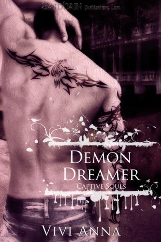 Demon Dreamer - Anna Vivi