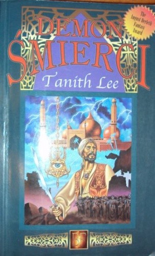 Demon śmierci - Tanith Lee