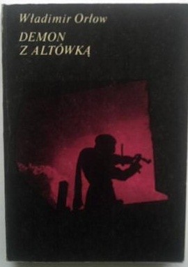 Demon z altówką - Władimir Orłow