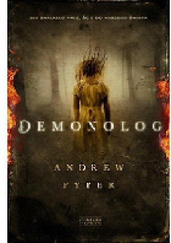 Demonolog - Andrew Pyper