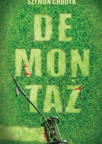 Demontaż - Szymon Chudyk