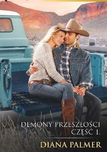 Demony przeszłości część 1. - Diana Palmer