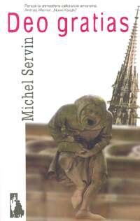 Deo gratias - Michel Servin