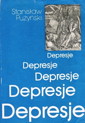 Depresje - Stanisław Pużyński