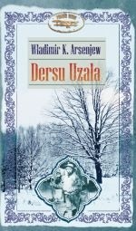 Dersu Uzała - Władimir Arsenjew
