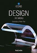 Design XX wieku - Charlotte Fiell