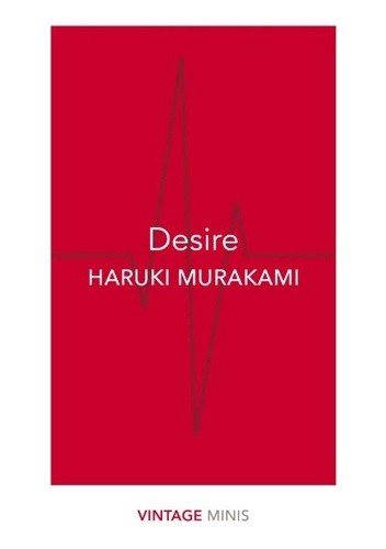 Desire - Haruki Murakami