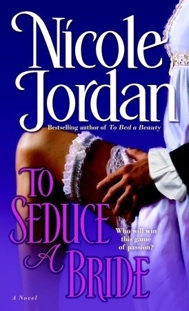 Desire - Nicole Jordan