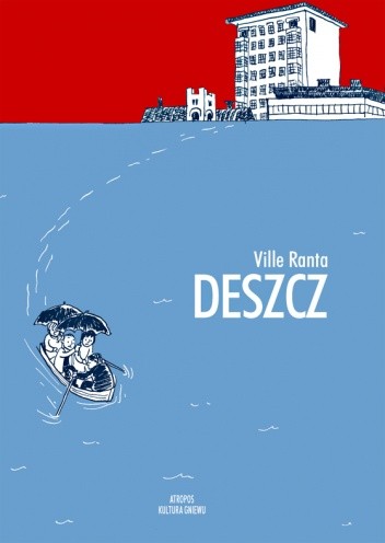 Deszcz - Ville Ranta