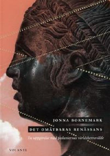 Det omätbaras renässans - Jonna Bornemark