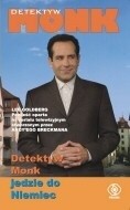 Detektyw Monk jedzie do Niemiec - Lee Goldberg