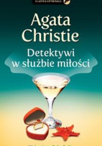 Detektywi w służbie miłości - Agatha Christie