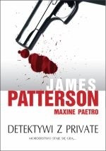 Detektywi z Private - James Patterson