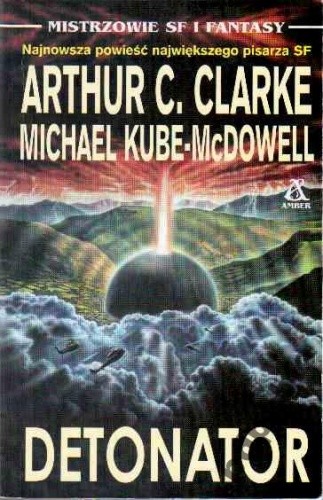 Detonator - Arthur C. Clarke