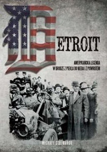 Detroit - Michael Stalmarsk