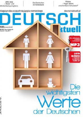 Deutsch Aktuell 80/2017 - Redakcja magazynu Deutsch Aktuell