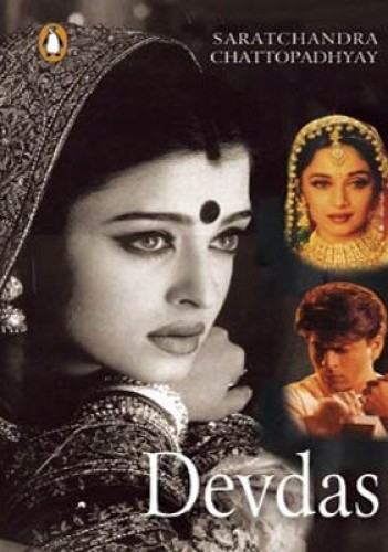 Devdas - Saratchandra Chattopadhyay