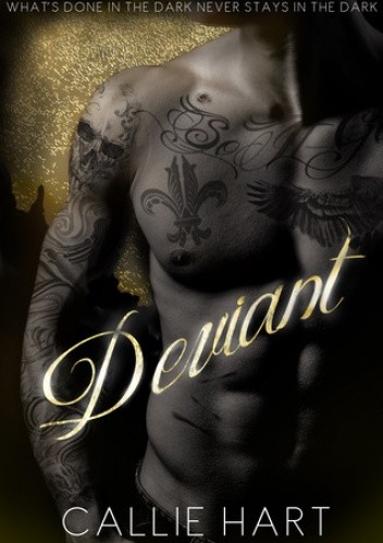 Deviant - Callie Hart