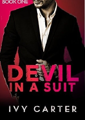 Devil In A Suit - Ivy Carter