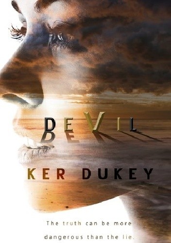 DEVIL - Ker Dukey