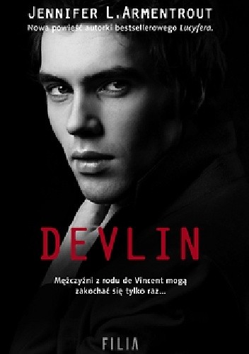Devlin - Jennifer L. Armentrout
