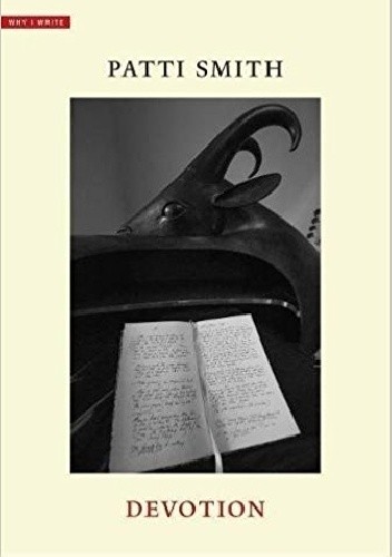 Devotion - Patti Smith