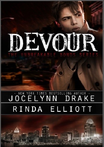 Devour - Jocelynn Drake
