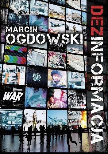 (DEZ)INFORMACJA - Marcin Ogdowski