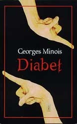 Diabeł - Georges Minois