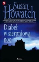 Diabeł w sierpniową noc - Susan Howatch