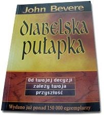 Diabelska pułapka - John Bevere