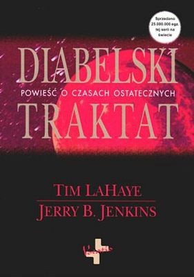Diabelski traktat - Tim LaHaye