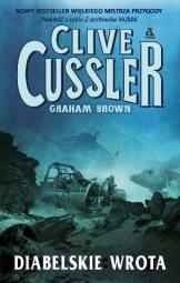 Diabelskie wrota - Clive Cussler