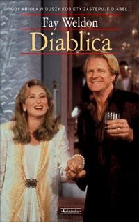 Diablica - Fay Weldon