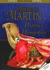 Diablica z Hampshire - Michelle Martin