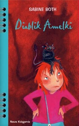 Diablik Amelki - Sabine Both