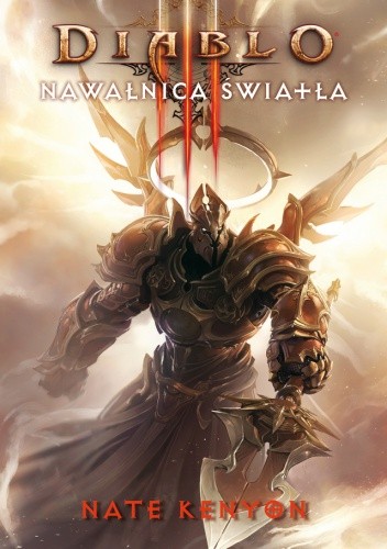 Diablo III: Nawałnica światła - Nate Kenyon