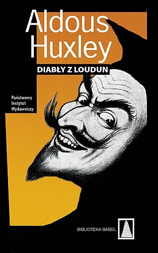 Diabły Z Loudun - Aldous Huxley