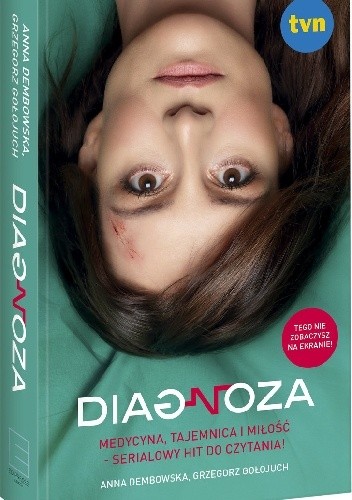Diagnoza - Anna Dembowska