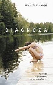 Diagnoza - Jennifer Haigh