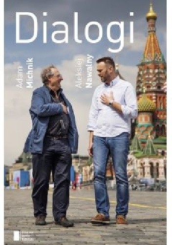 Dialogi - Adam Michnik