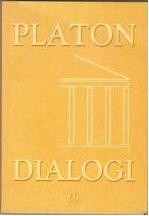 Dialogi - Platon