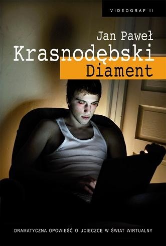 Diament - Jan Paweł Krasnodębski