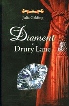Diament z Drury Lane - Julia Golding