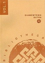 Diamentowa Sutra - autor nieznany