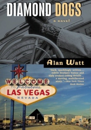 Diamond Dogs - Alan Watt