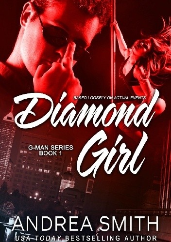 Diamond Girl - Andrea Smith