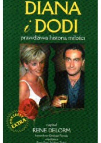 Diana i Dodi prawdziwa historia miłości - Nadine Taylor