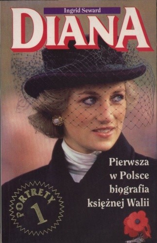 Diana - Ingrid Seward